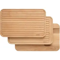 Brabantia 260780 Skärbrädeset