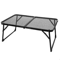 Aktive 63084 Litet Hopfällbart Campingbord