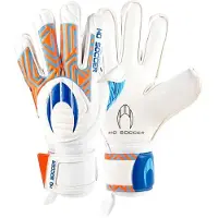 Ho Soccer Pro Curved Flat Gen Iii Duo Målvaktshandskar