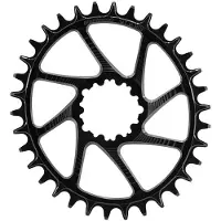 Garbaruk Gxp/dub Boost Ovalt Kedjehjul