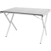 Aktive 63050 71x108x72cm Fällbart Campingbord