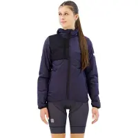 Sportful Supergiara Puffy Gore-tex Infinium Jacka