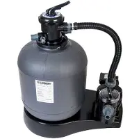 AstralPool 74473 Galactic Ø 8m³/t Monoblokpump 500mm
