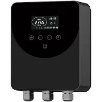 Aquasphere Fluidra Varvtalsregulatorbox 75947 1.1m