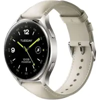 Xiaomi Watch 2 Smartklocka