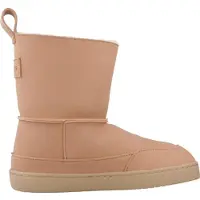 Muris Brand Siberia Barefoot Stövlar