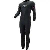 Speedo Proton Långärmad Neopren Våtdräkt