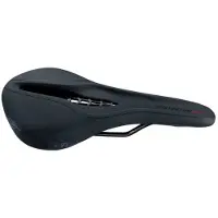 Tioga Undercover Stratum Titanium Cykelsadel