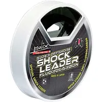Molix Super Offshore Shock Leader Fluorocarbon 25 M