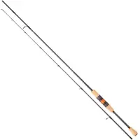 Daiwa Silver Creek Spinnfiskespö