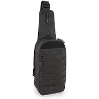 Highland Tactical Expo Edc Sling Midjeväska