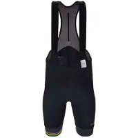Santini Uci Official World Champion Cykelbyxor