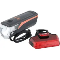 Contec Speed Led Cykellampset