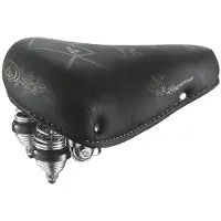 Mvtek Laguna Cykelsadel