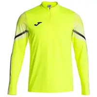 Joma Elite Xi Tröja Med Halv Dragkedja