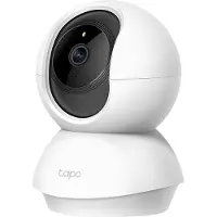 TP-LINK Tpl Tapo Tc70 övervakningskamera