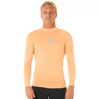 Rip Curl Waves Upf Perf Långärmad Rash Guard