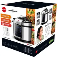 Eldom Sw500 5l 900w Tryckkokare