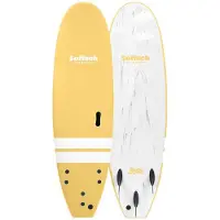 Softech Roller 7´0´´ Surfbräda