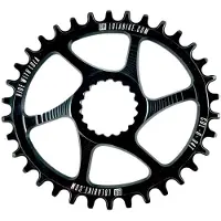 Lola Cannondale Dm Ovalt Kedjehjul