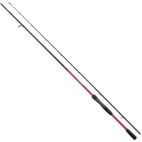 Shimano Fishing Sienna Eva Spinnfiskespö