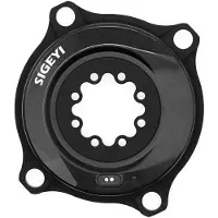 Sigeyi Axo Sram 8 4 Spindel Med Effektmätare
