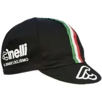 Cinelli Il Grande Ciclismo Keps