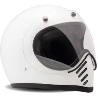 DMD Rivale 06 Skärm