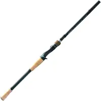 Irod Quercus Series Jr Swim Baitcastingspö