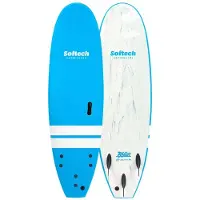 Softech Roller 6´0´´ Surfbräda