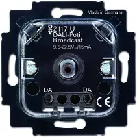 Busch-Jaeger Insats Dimmer 2CKA006599A2985