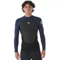 Rip Curl Omega Långärmad Termisk T-shirt