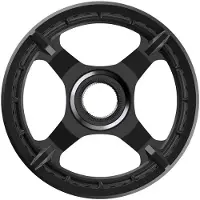 Shimano Cr-et600 Cg Kedjehjul