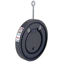 Cepex 08988 Ø160 Pvc-u Svängbackventil O-ringar Epdm