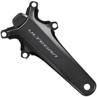 Shimano Ultegra Fc-r8100p Vevar Med Effektmätare