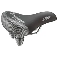 Mvtek Cruiser 28´´ Cykelsadel