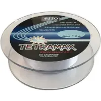 ASSO Tetramax 1000 M Karpfiskelinje