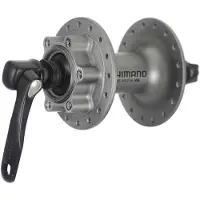 Shimano Deore M525 Framnav