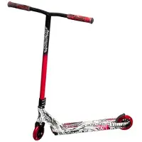 KRF Agr Grafitty Sparkcykel