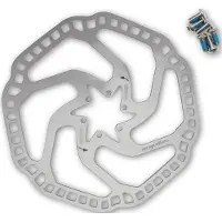 Campa Bros Assault Iii 6b Bromsskiva
