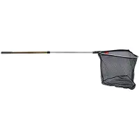 Carp Expert 71047260 Hopfällbart Landningsnät