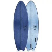 Ocean & Earth Ezi-rider 6´0´´ Surfbräda