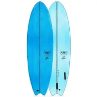 Ocean & Earth Ezi-rider 6´6´´ Surfbräda