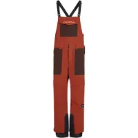 O'Neill Fwc Peak Bib Byxor