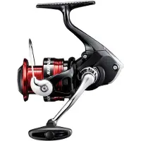 Shimano Sienna Fg Snurrande Fiskerulle