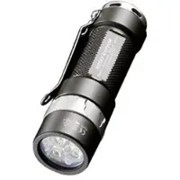 Niteye JETBeam EDC RRT03 Raptor - 1400LM IPX8