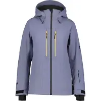 Icepeak - Skidjackor dam - Cavour W Lavande för UnisexSilikon - Storlek 42 FR - Lila