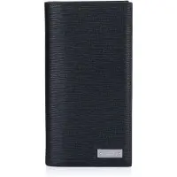 Bally Plånböcker - man - Svart - One size