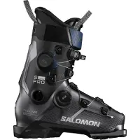 Salomon - Pjäxor herr - S/Pro Supra Dual Boa 120 för UnisexUll - Storlek 41-42 - Beige