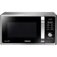 Samsung MS23K3513AW - Mikrovågsugn - 23 liter - 800 W - vit